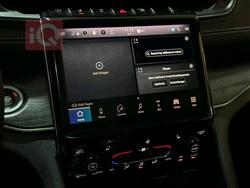 جیپ گراند شیرۆکی